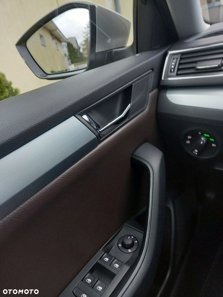 Skoda Superb 1.6 TDI Style - 37