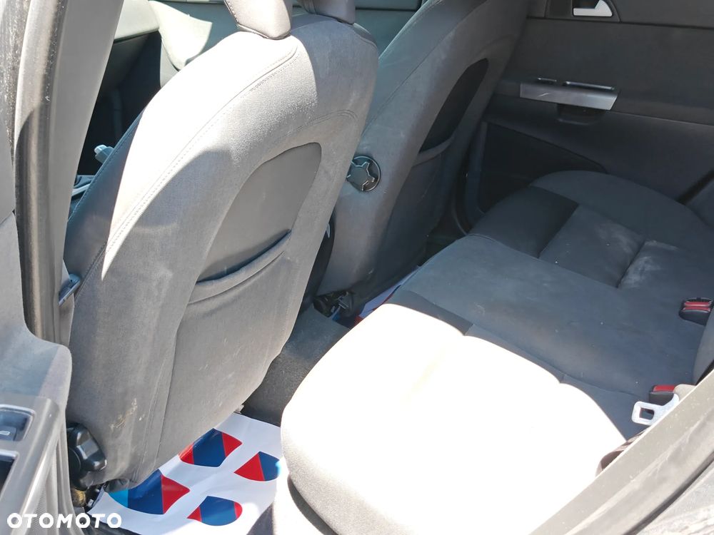 Volvo V50 2.0D DPF Summum - 11