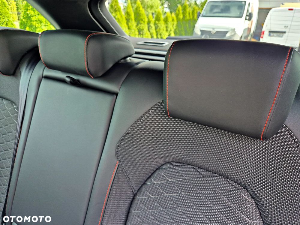 Seat Leon Sportstourer 1.5 eTSI ACT OPF DSG FR Plus - 31