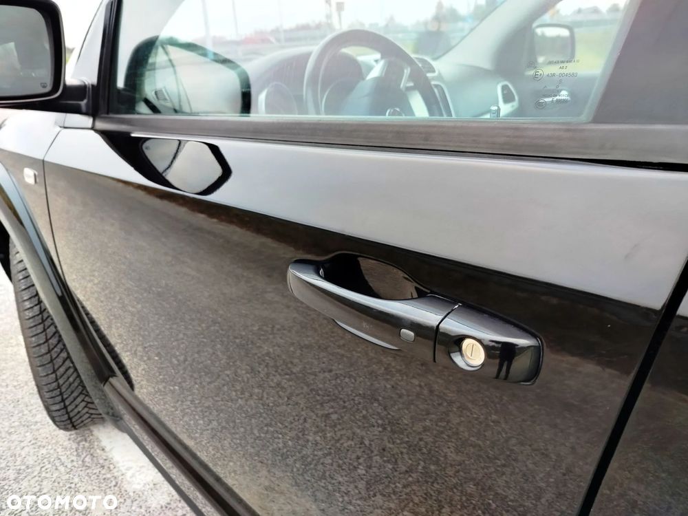 Fiat Freemont 2.0 Multijet 16V DPF Urban - 21