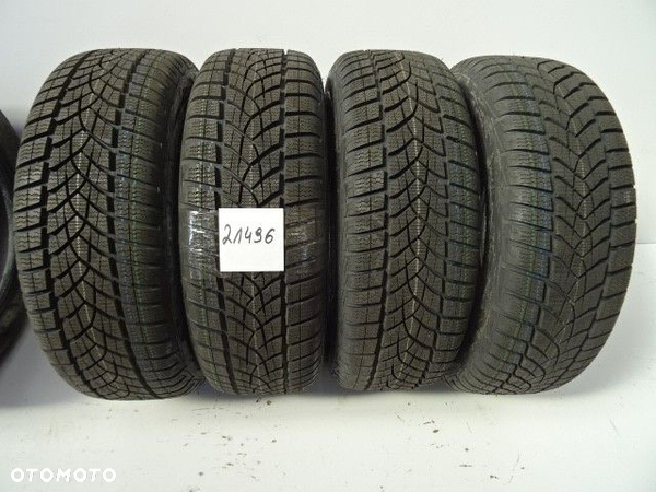 OPONY 205/60/16 2szt GOODYEAR RSC NOWE (21496)