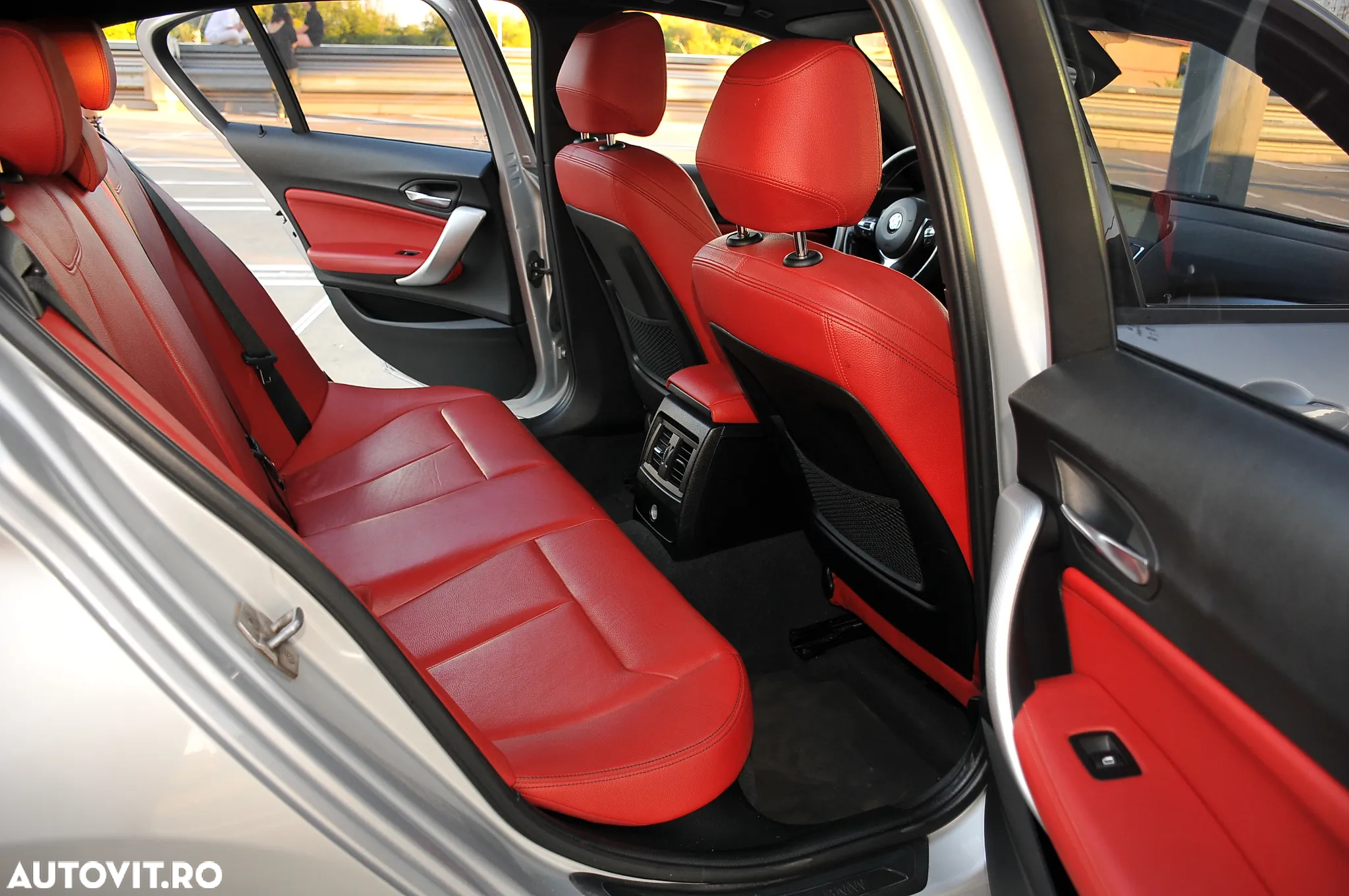 BMW Seria 1 120d Aut. Edition M Sport Shadow - 5