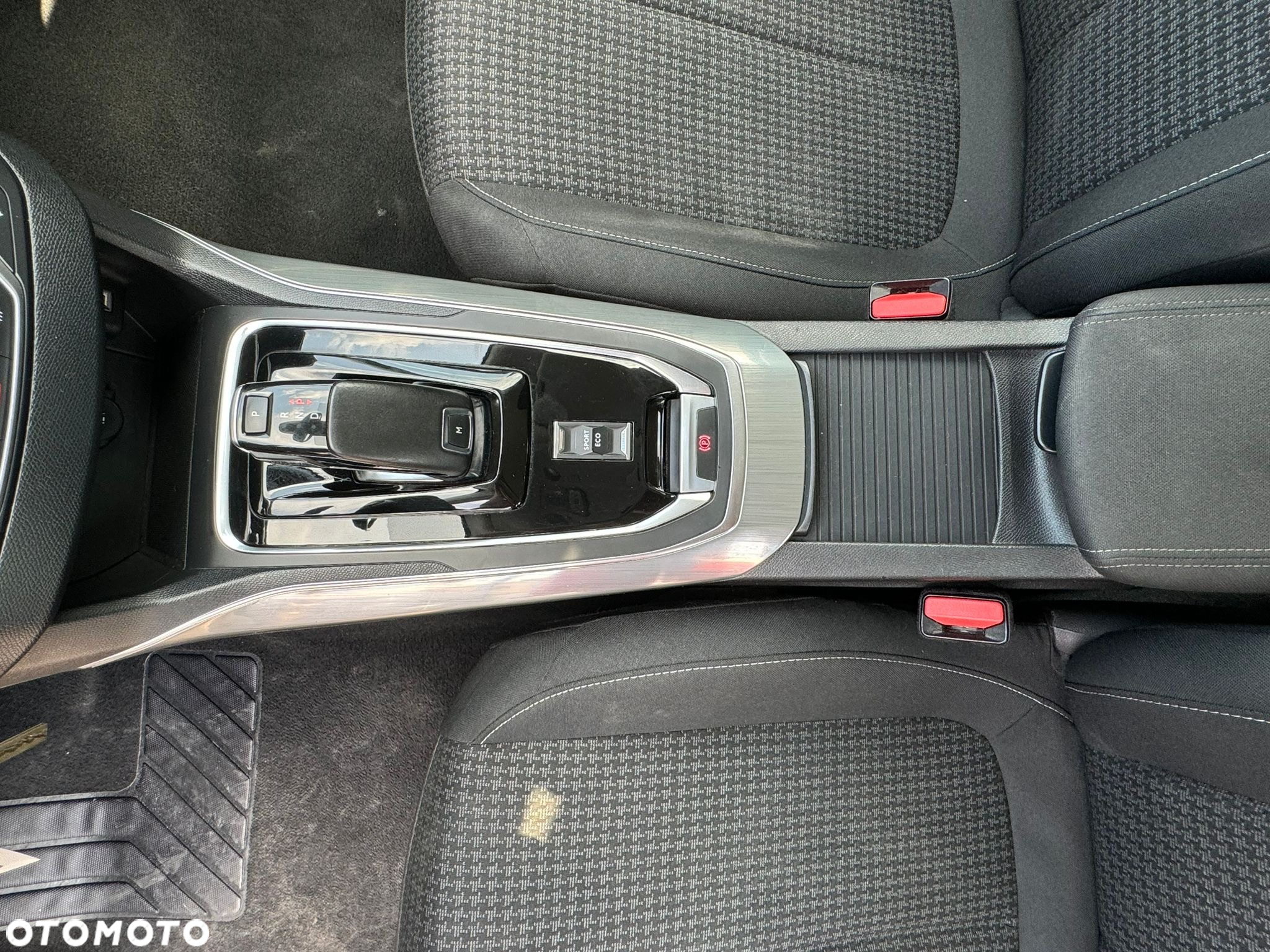 Peugeot 308 - 20