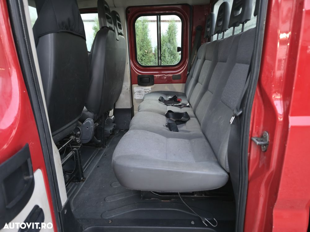 Peugeot Boxer - 9