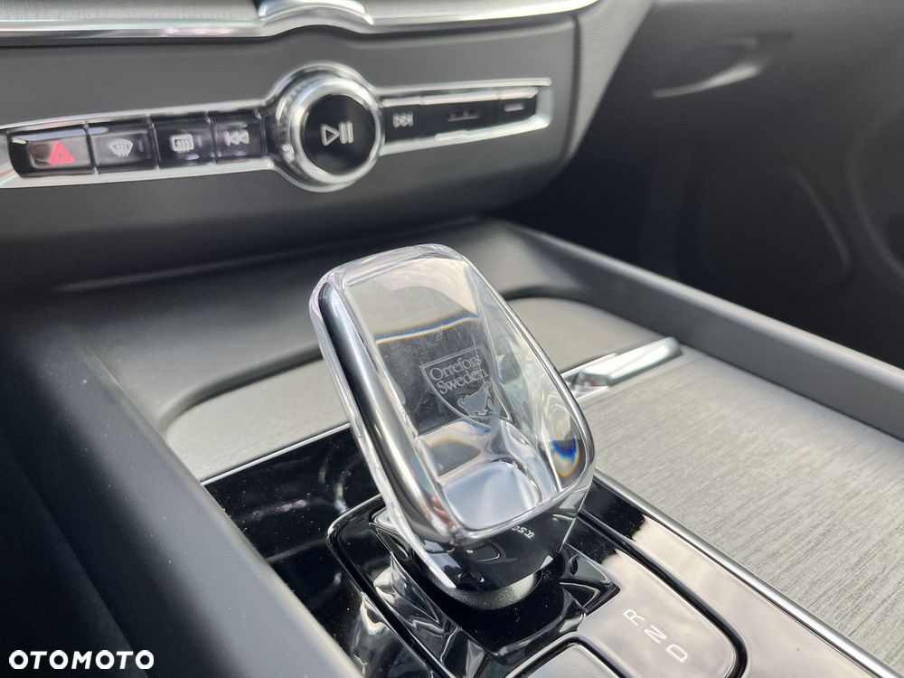 Volvo XC 60 - 22