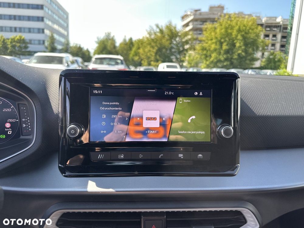 Seat Arona - 17