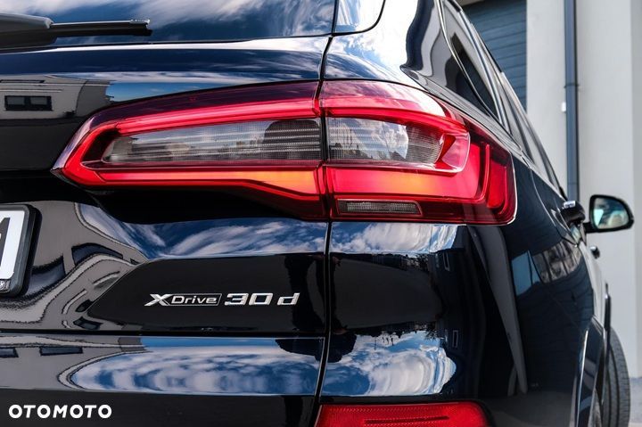 BMW X5 xDrive30d sport - 13