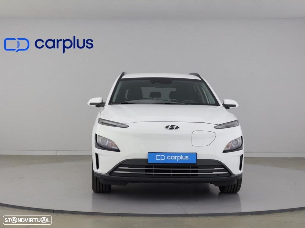 Hyundai Kauai 39 kWh Premium - 3