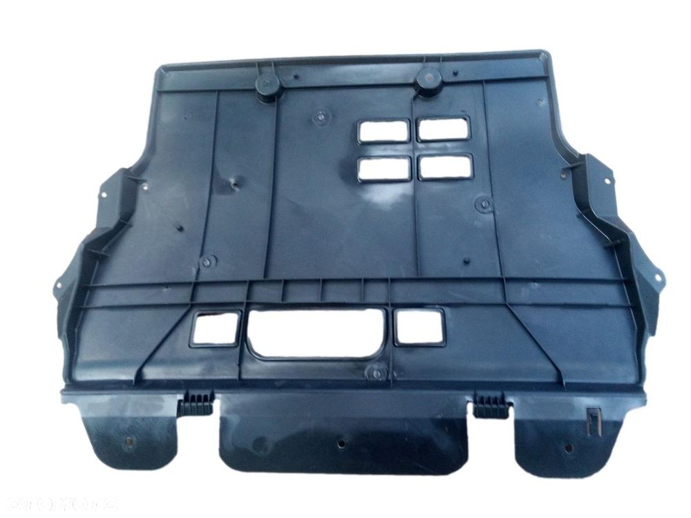 płyta osłona pod silnik Partner Berlingo 08-18 - 2