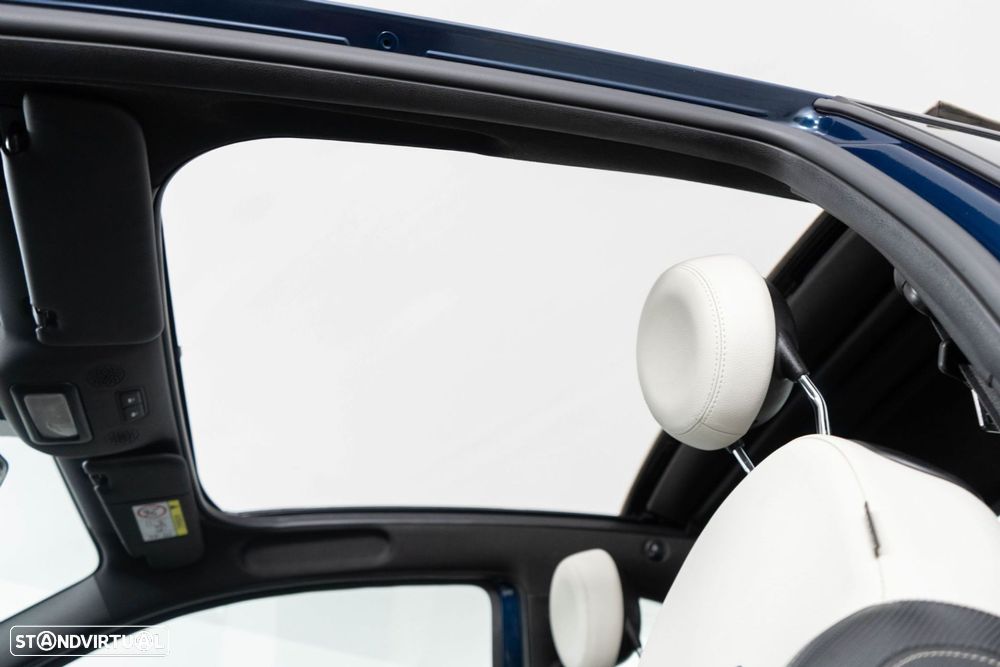 Fiat 500C 1.0 Hybrid Dolcevita - 17