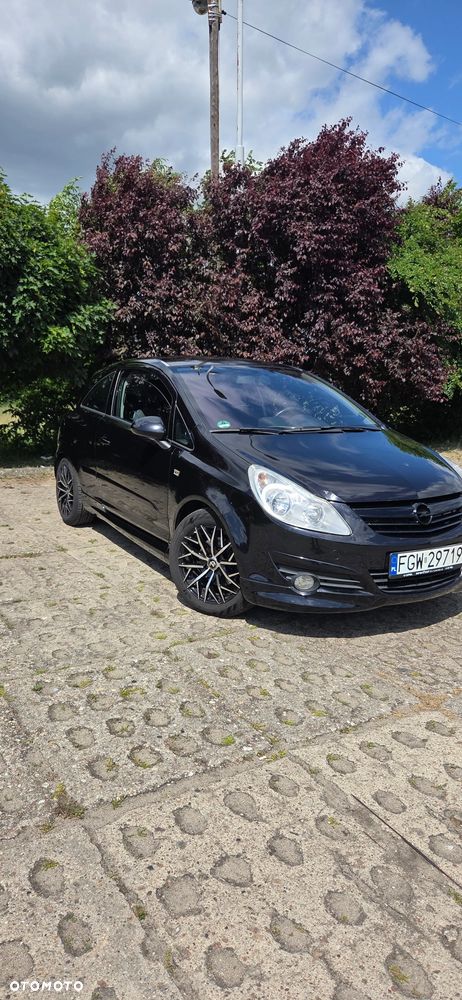 Opel Corsa 1.3 CDTI Cosmo - 1