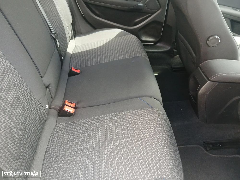 Peugeot 308 SW 1.5 BlueHDi Active - 27