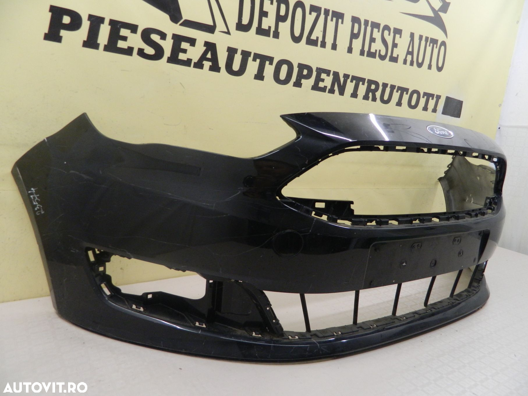Bara fata Ford C-Max, 2015, 2016, 2017, 2018, cod origine F1CB-R17757-A. - 3