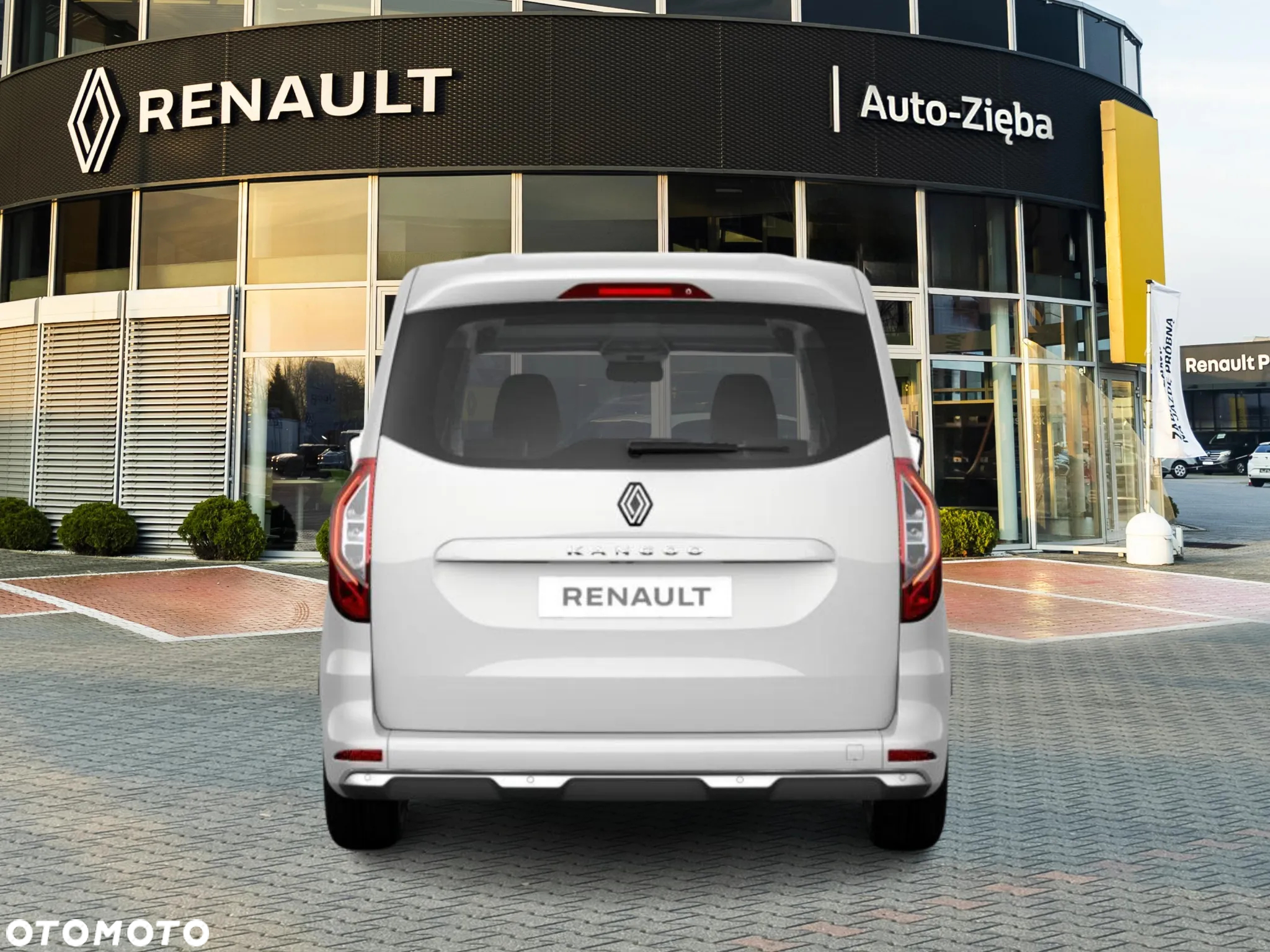 Renault Kangoo - 4