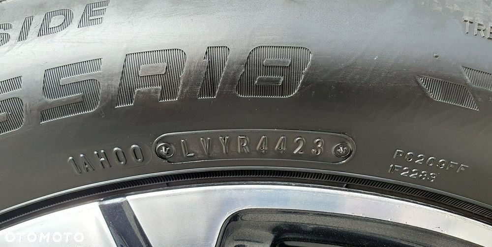 Peugeot 5008 - 34