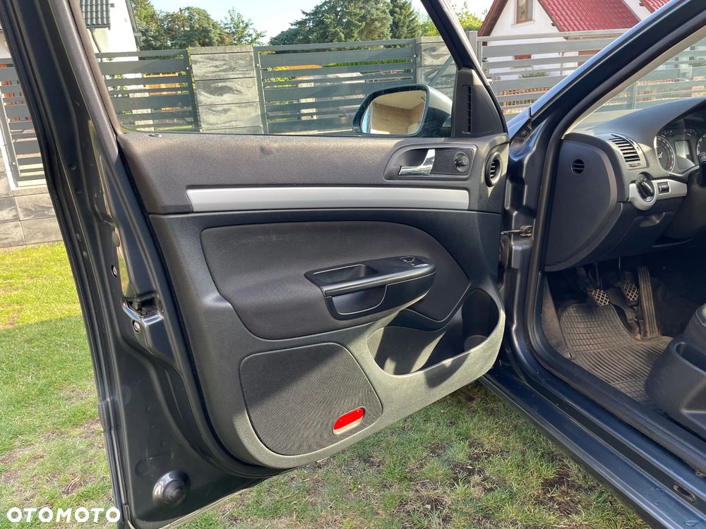Skoda Octavia 1.8 TSI Ambiente - 11