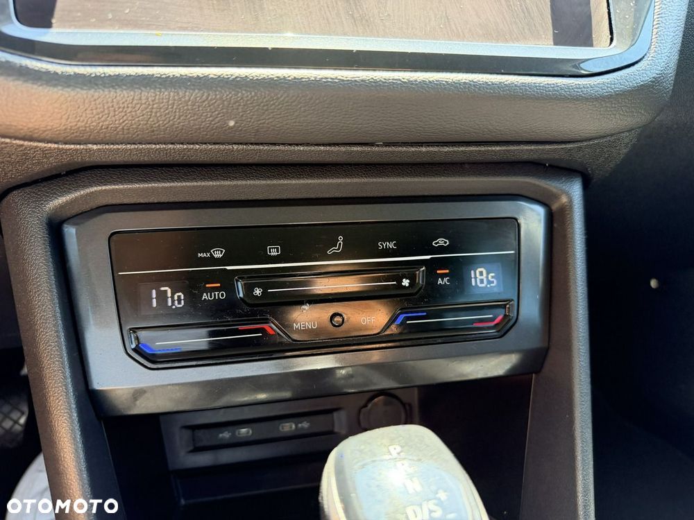 Volkswagen Tiguan 2.0 TDI DSG - 23