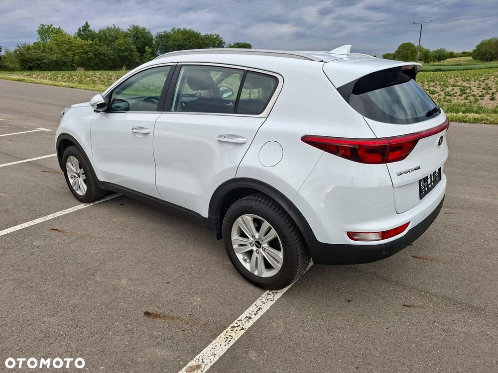 Kia Sportage 1.6 GDI Business Line 2WD - 15