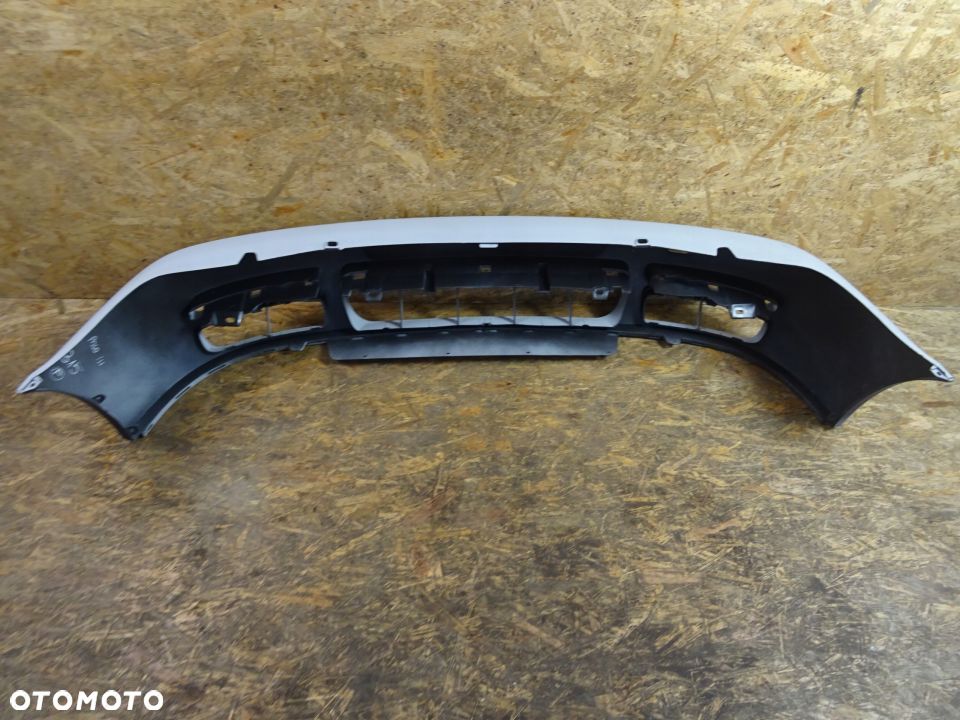 ZDERZAK PRZÓD PRZEDNI VW POLO III 94-99 NR315 F - 3