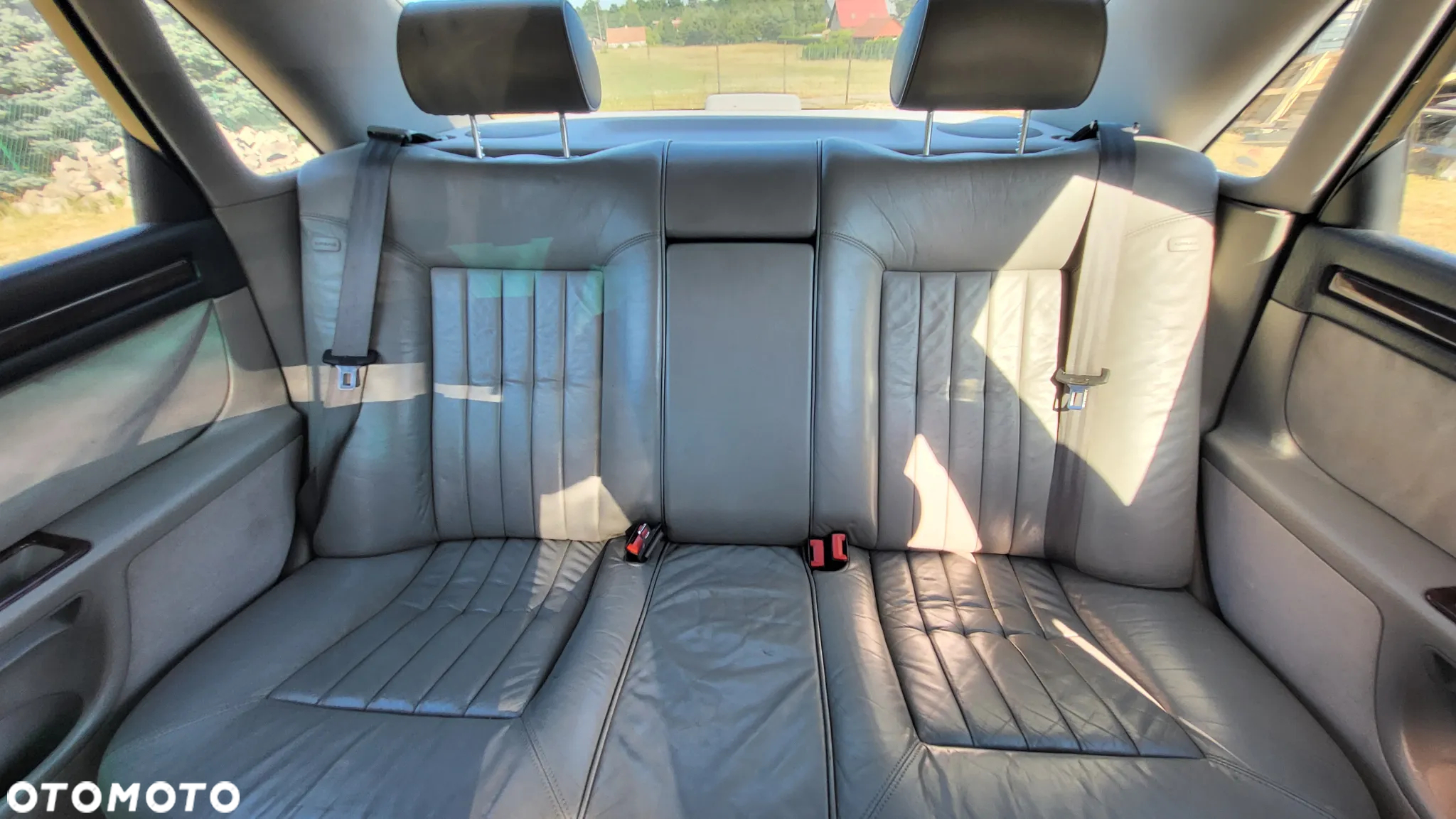 Audi A8 - 6