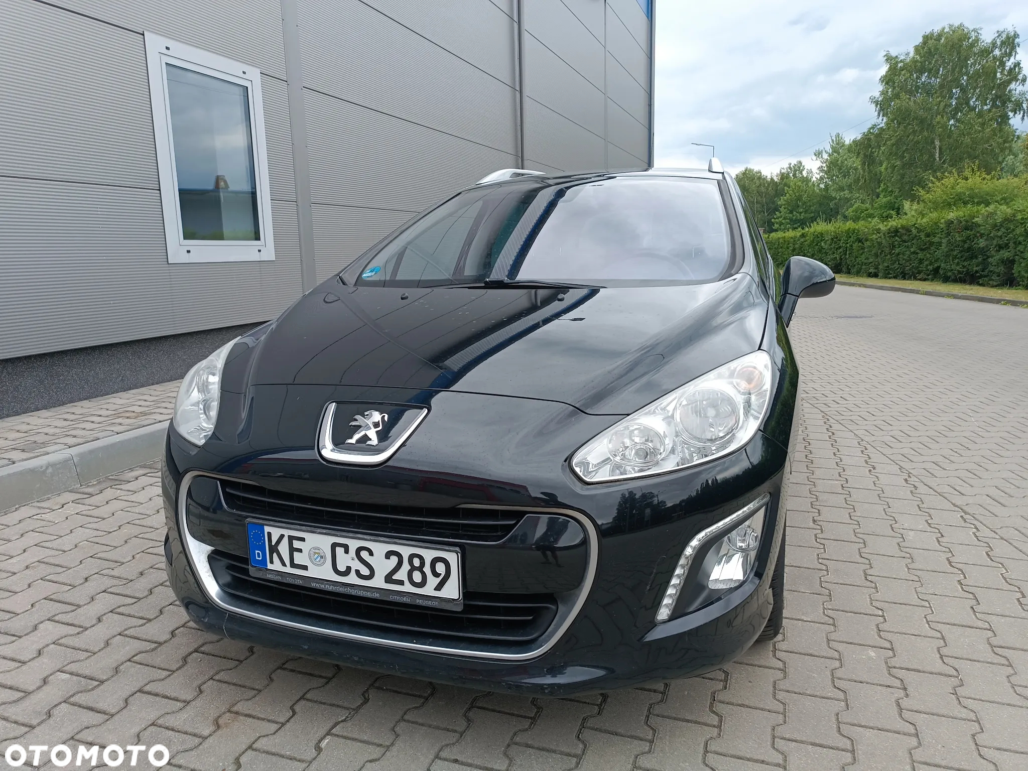 Peugeot 308 SW 120 VTi Family - 5