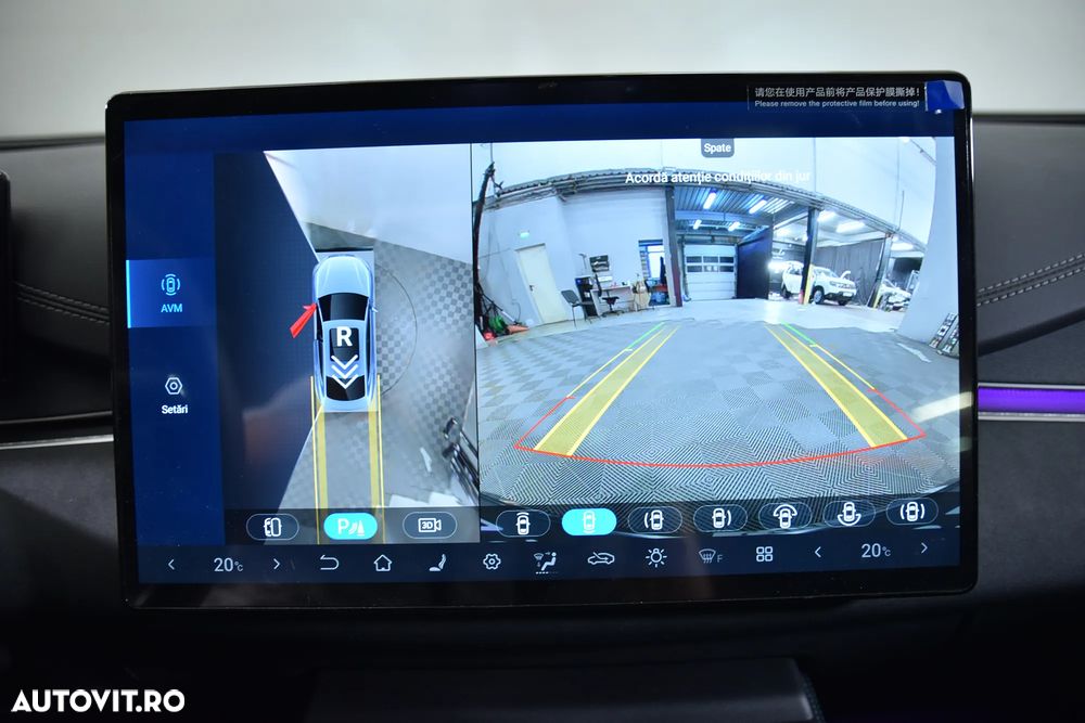Byd Seal 6 DM-i PHEV Comfort - 17