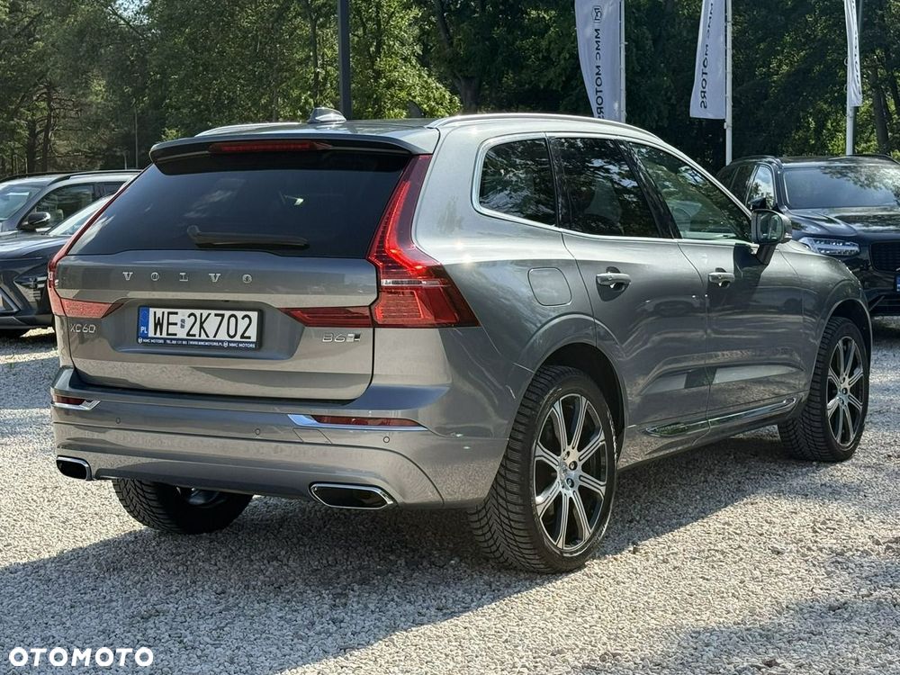 Volvo XC 60 - 3