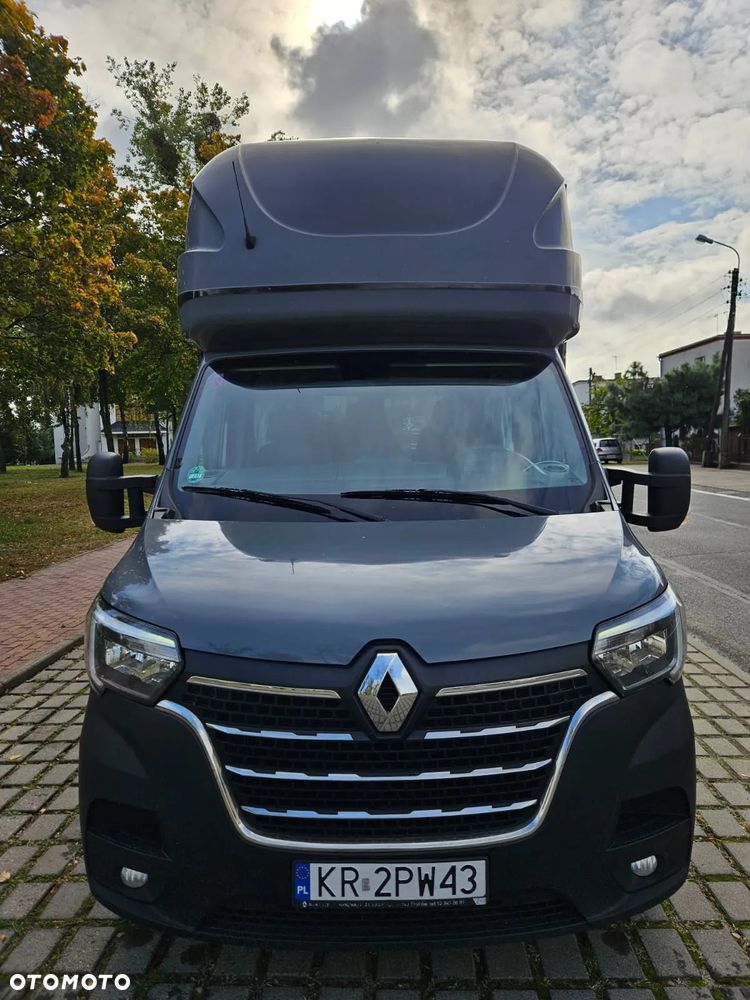 Renault Master - 1