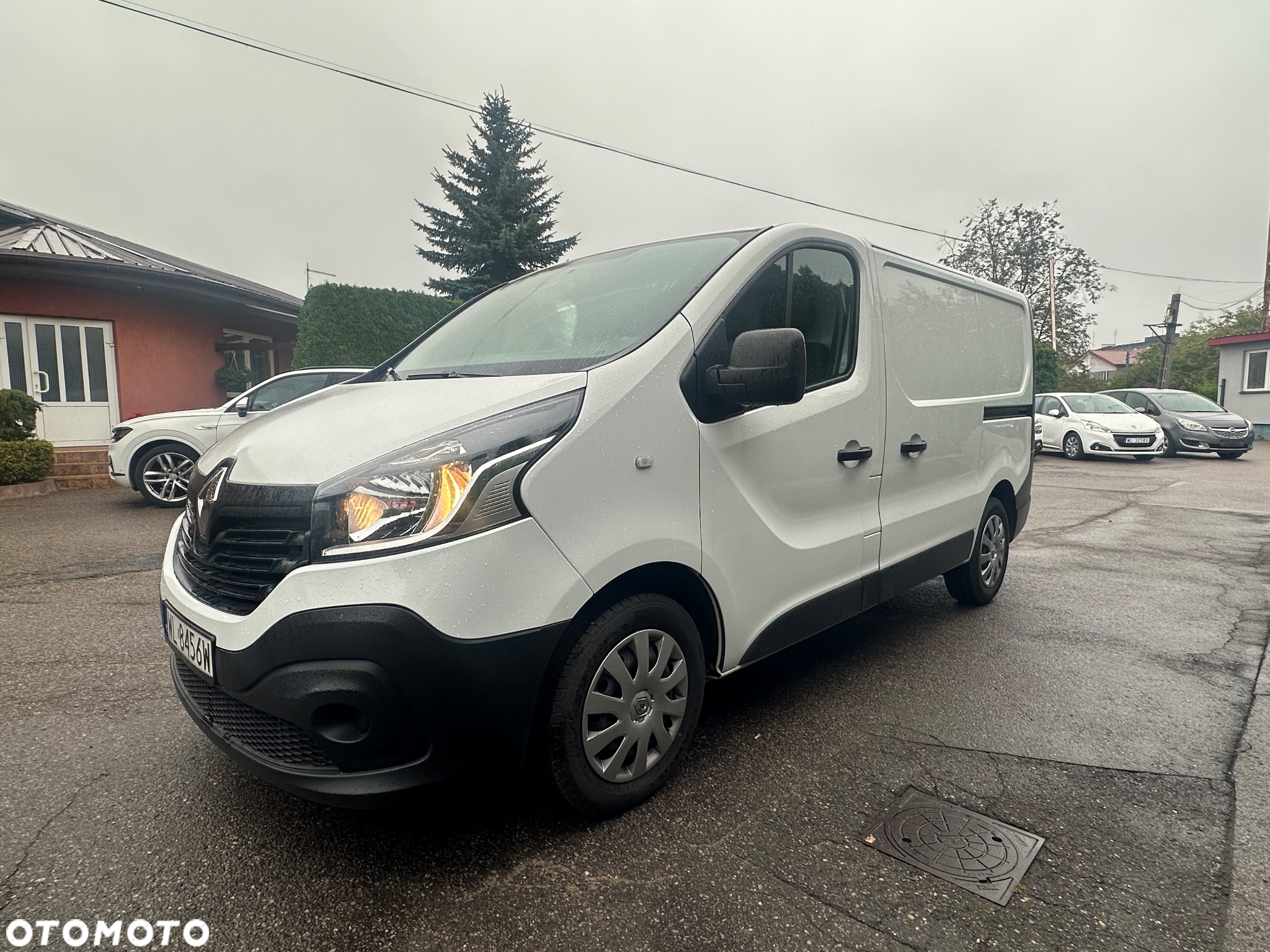 Renault Trafic - 4