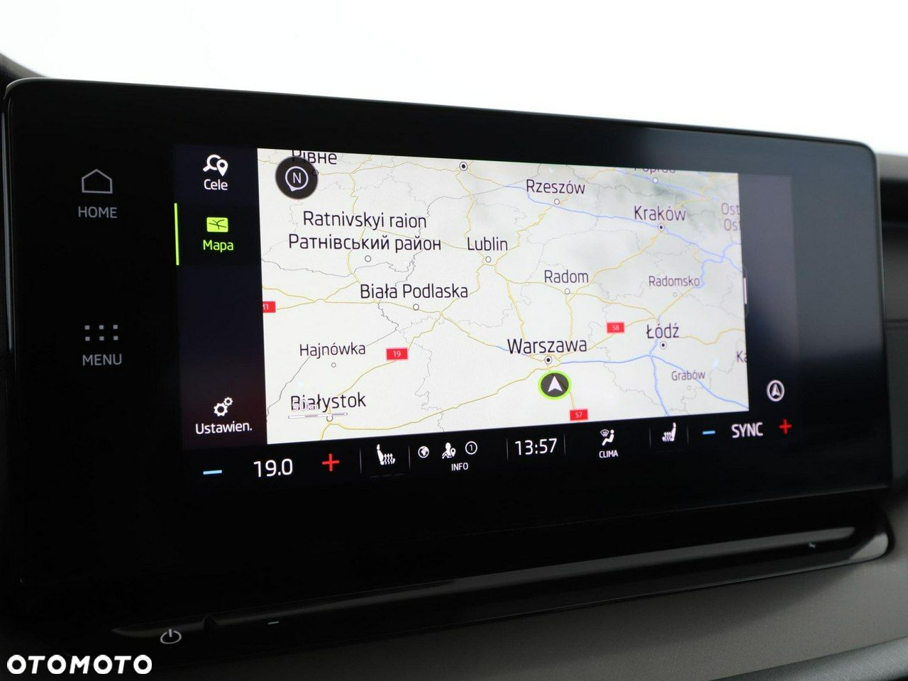 Skoda Octavia 2.0 TDI (Green tec) DSG Ambition - 23