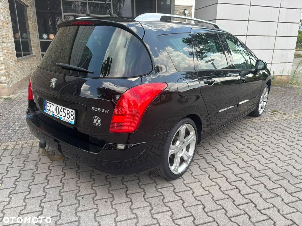 Peugeot 308 - 19