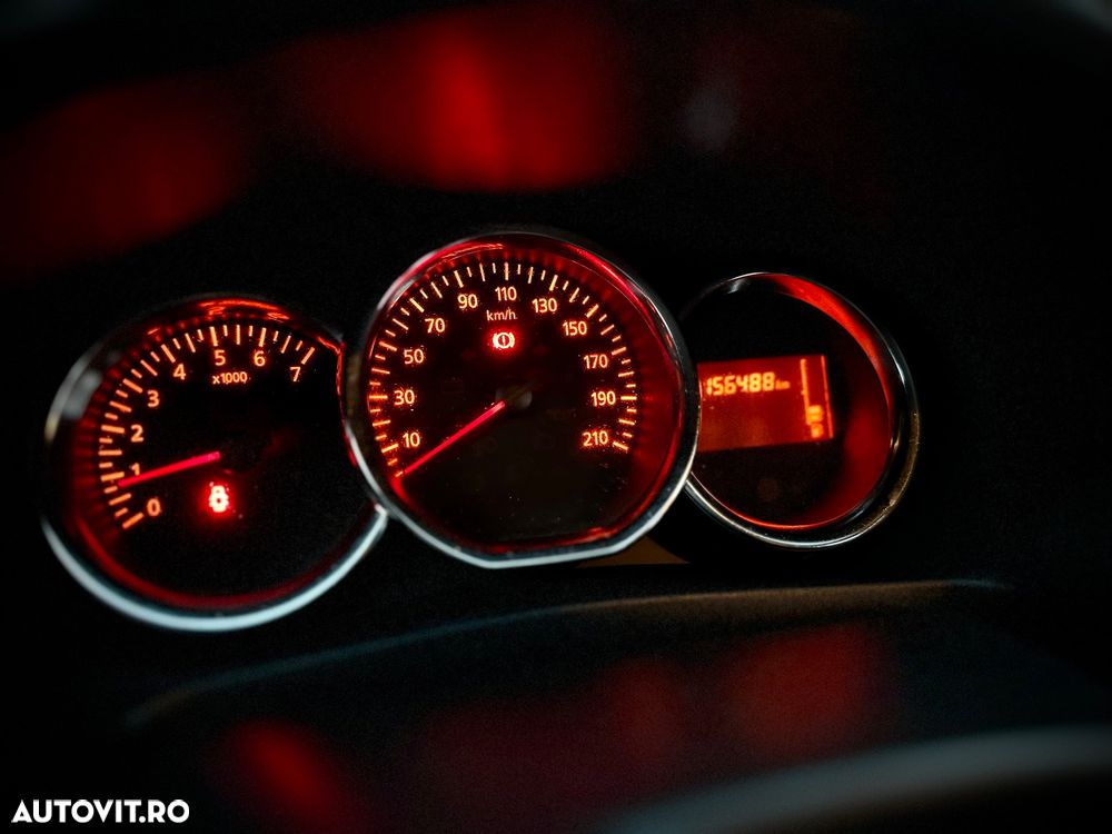 Dacia Logan 1.5 Blue dCi Laureate - 20