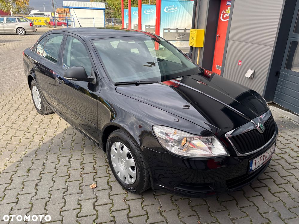 Skoda Octavia 1.9 TDI Classic - 7