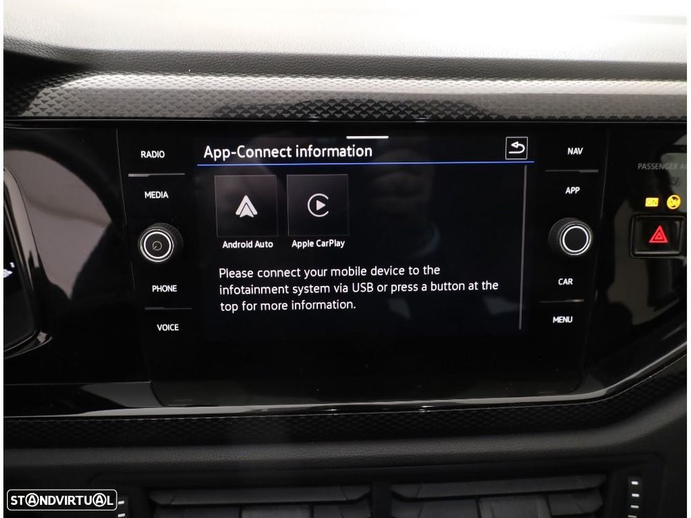 VW Taigo 1.0 TSI Urban DSG - 30