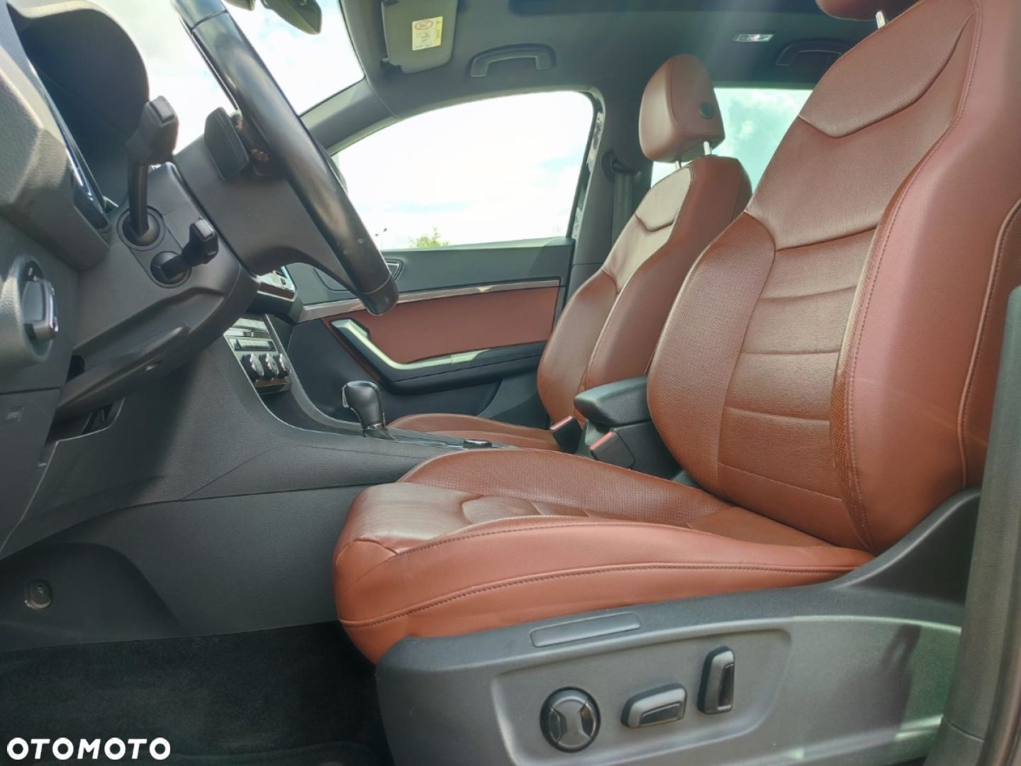 Seat Ateca - 6