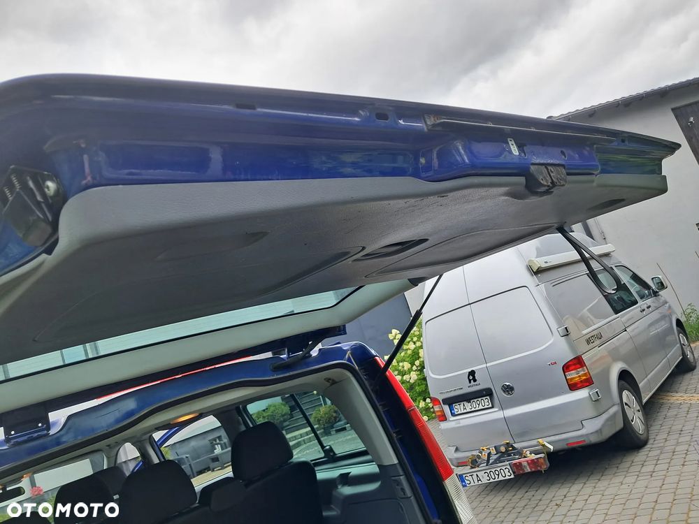 Mercedes-Benz Vito - 31