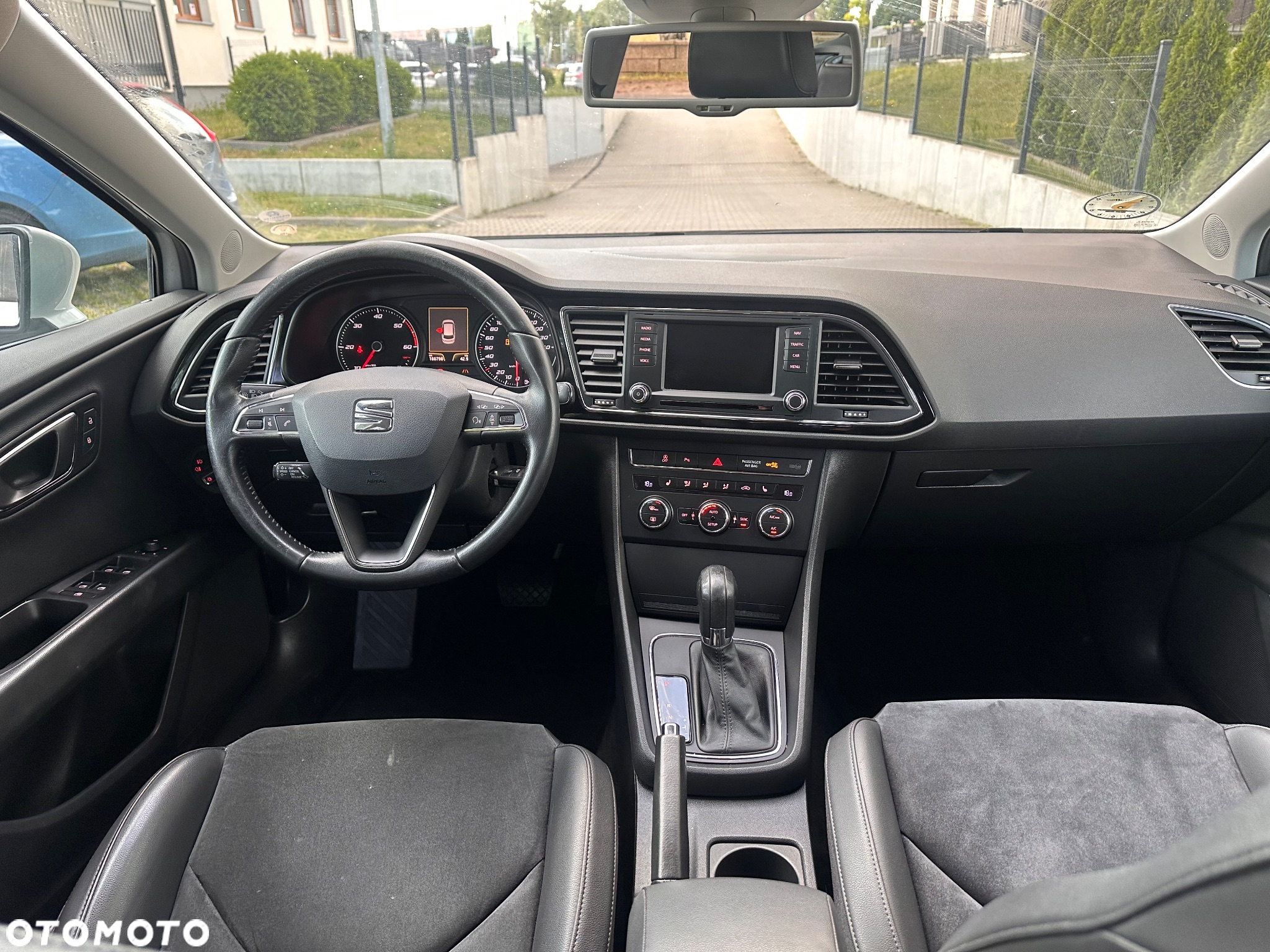 Seat Leon - 9