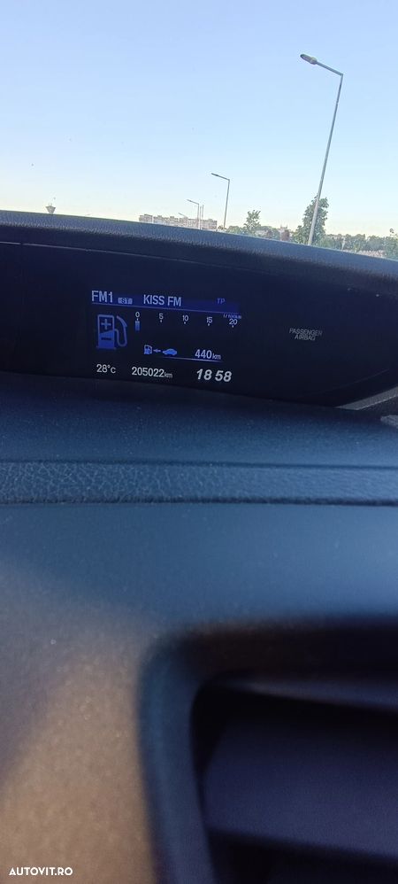 Honda Civic 1.8 i-VTEC MT Executive - 9