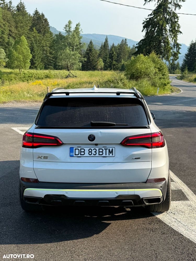 BMW X5 - 2