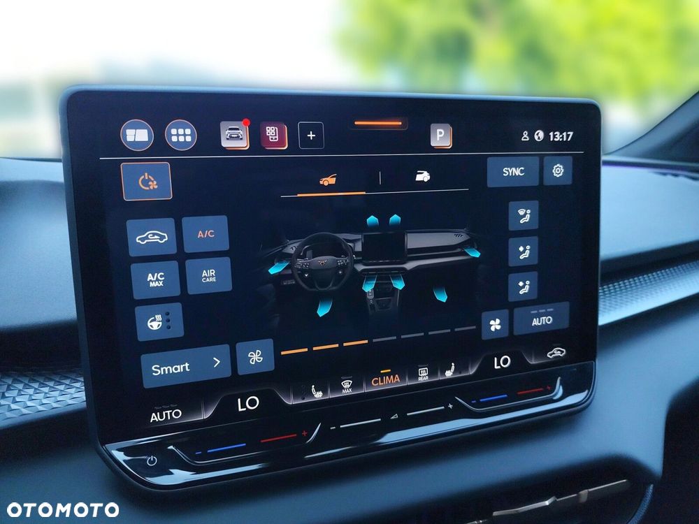 Cupra Terramar 1.5 eTSI mHEV DSG - 35