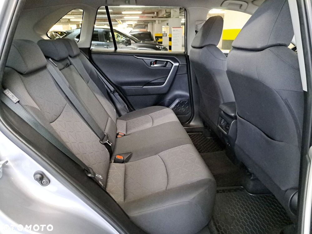 Toyota RAV4 2.0 Comfort 4x4 MS - 15