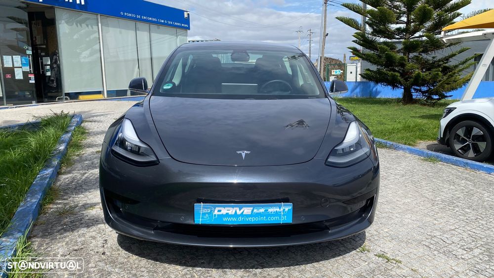 Tesla Model 3 Standard Range Plus RWD - 6