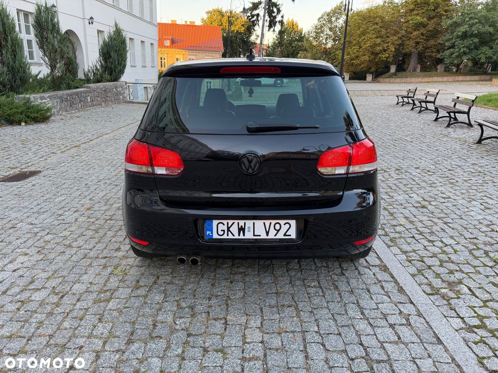 Volkswagen Golf 1.4 TSI DSG Highline - 33