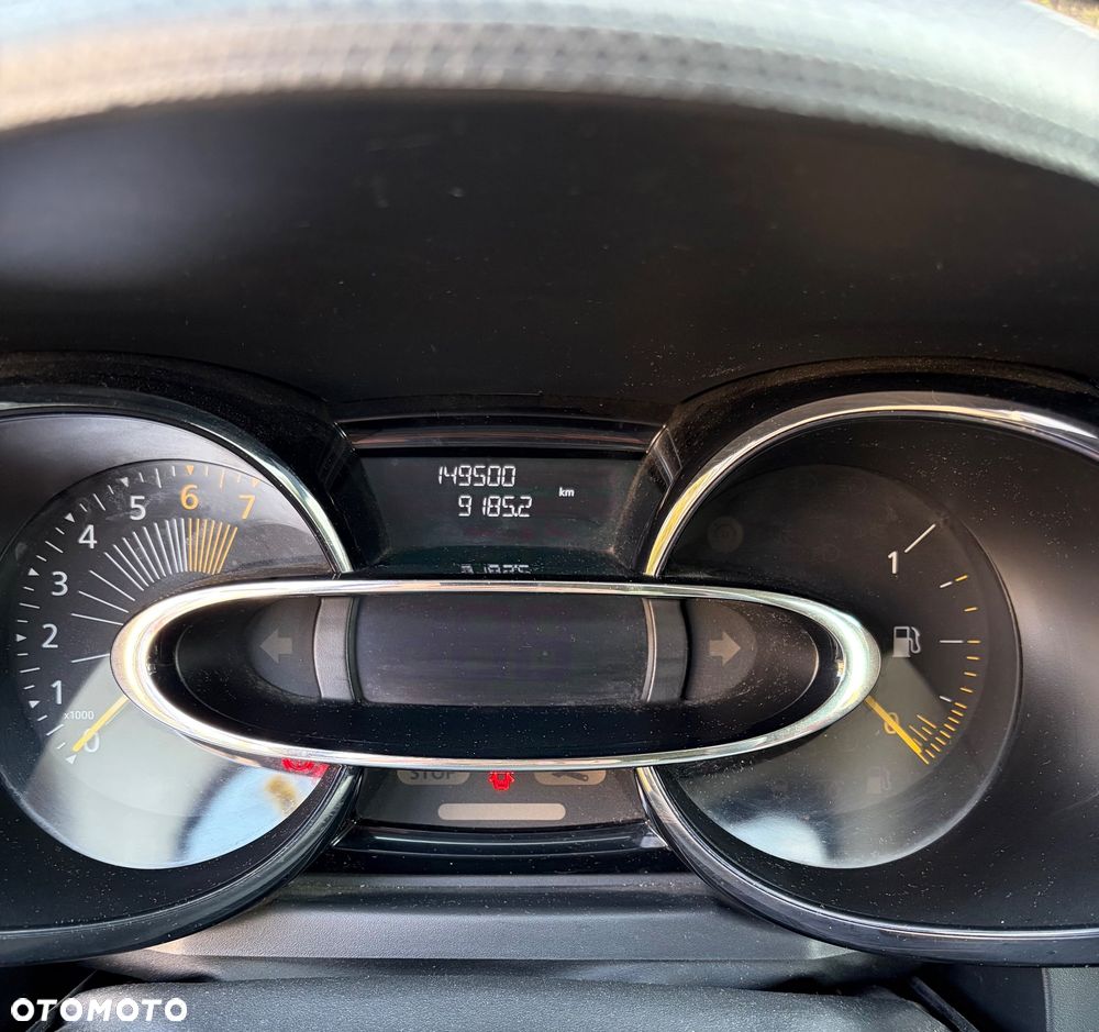 Renault Clio 1.2 16V Authentique - 14
