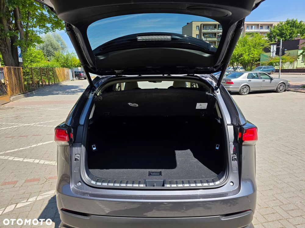 Lexus NX 300 F Impression AWD - 10