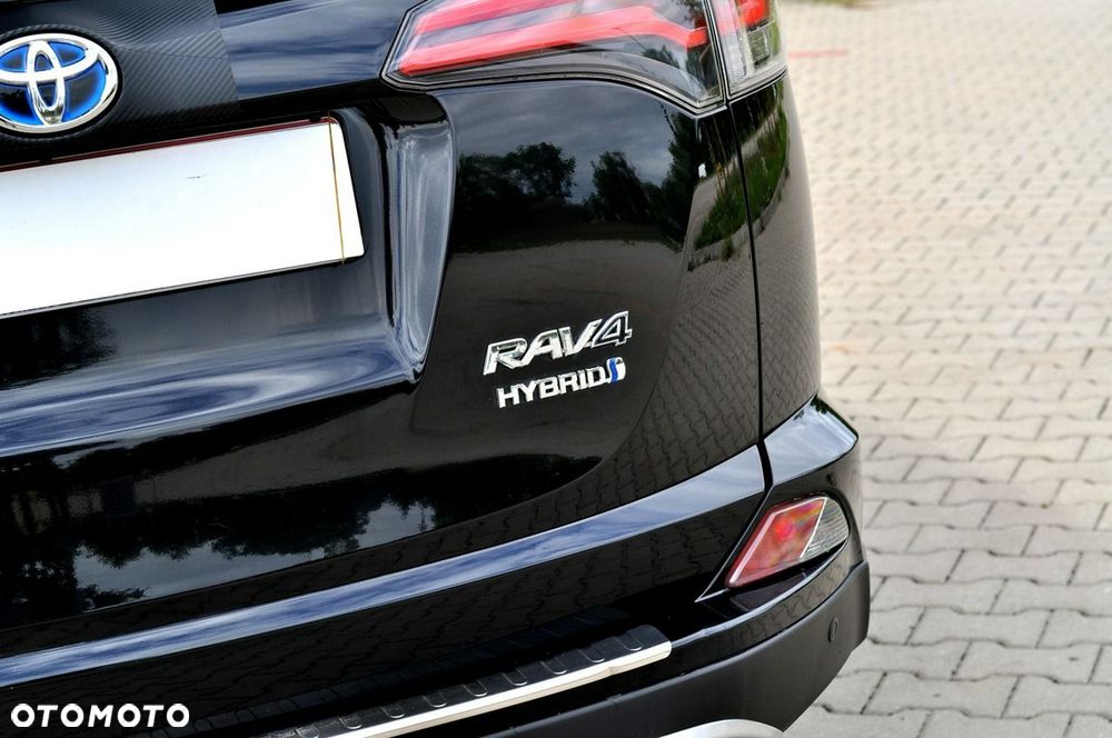 Toyota RAV4 - 34