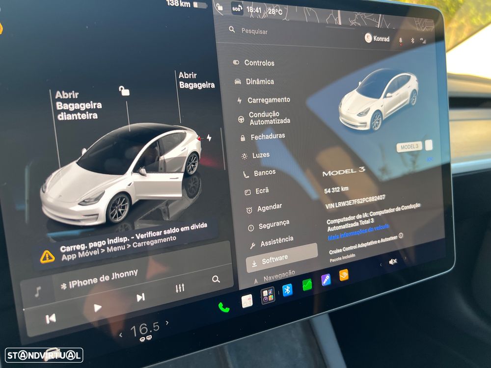 Tesla Model 3 - 12