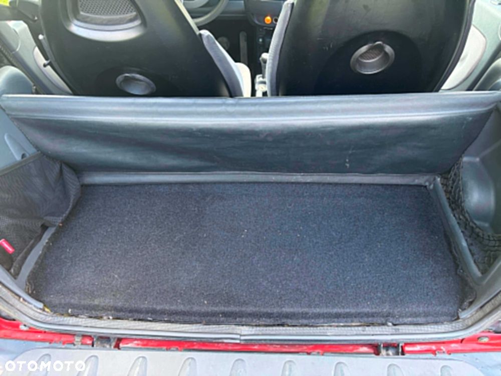 Smart Fortwo - 4