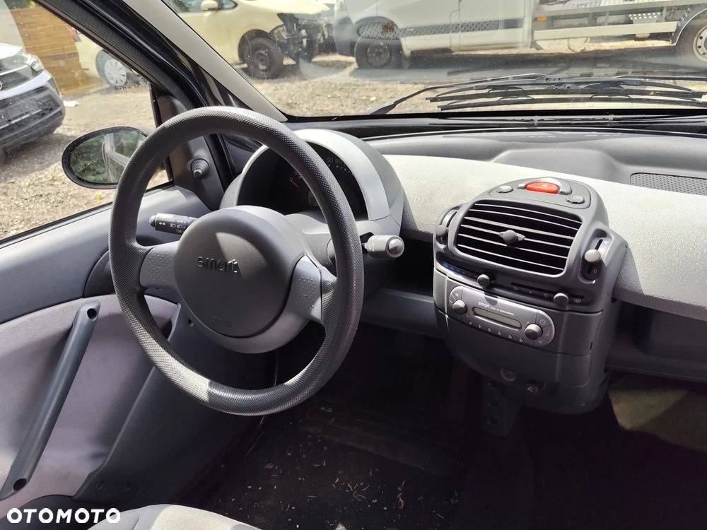 Smart Fortwo - 7