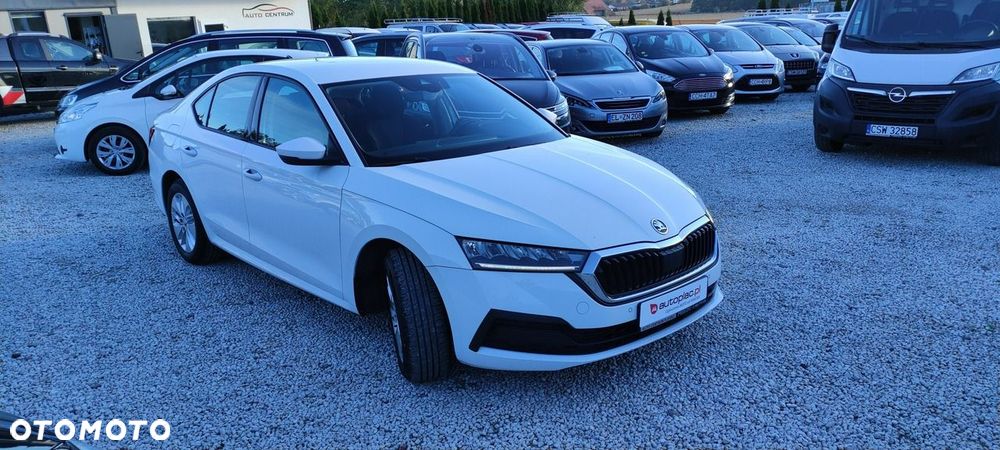 Skoda Octavia - 18
